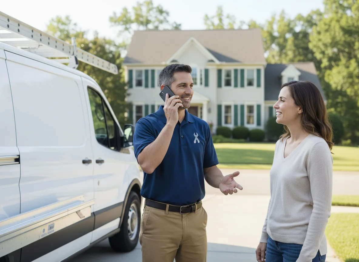 Home Gutter Service Siloam, GA FAQs